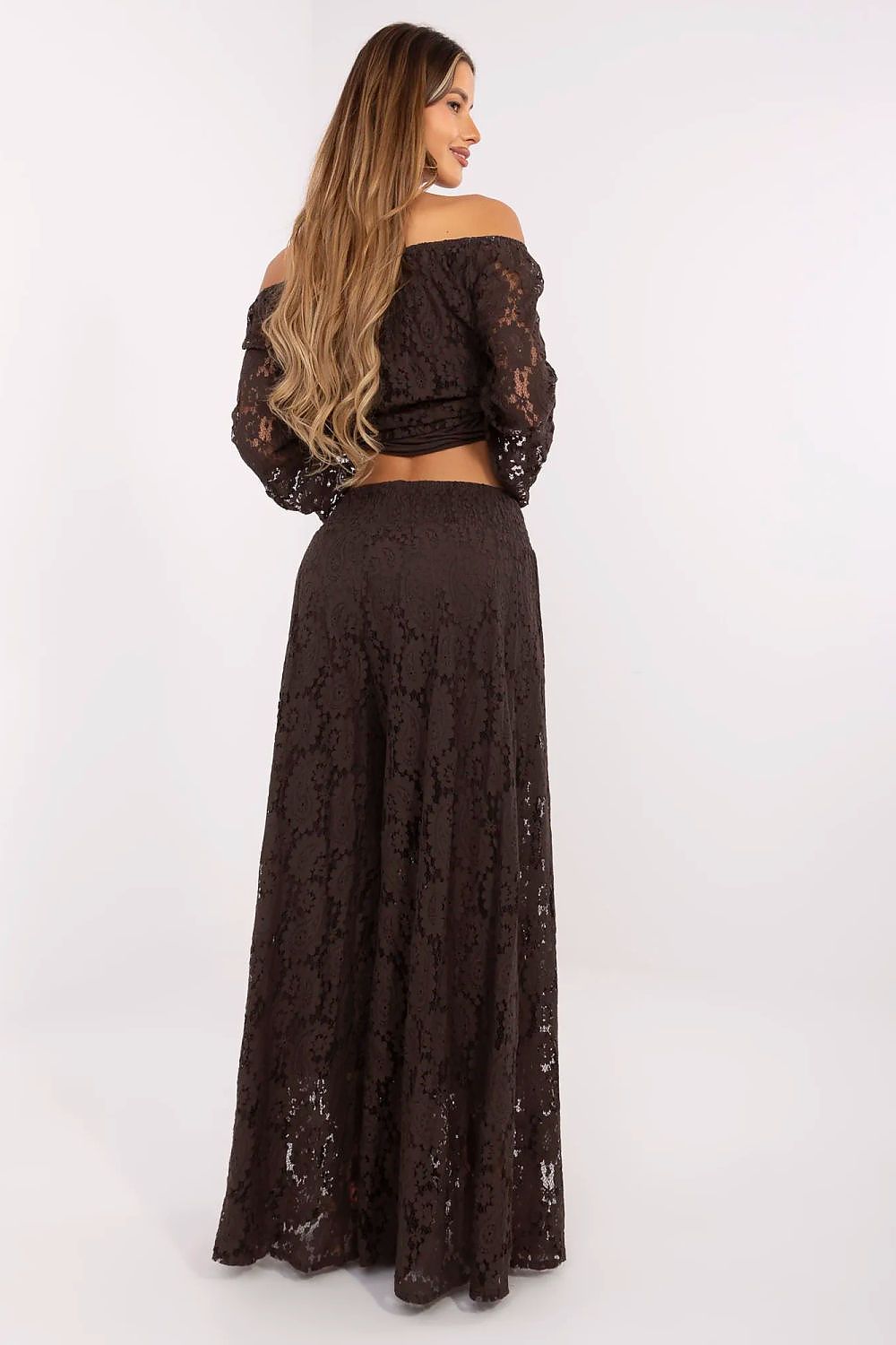  Pantaloni da donna model 214294 Italy Moda 