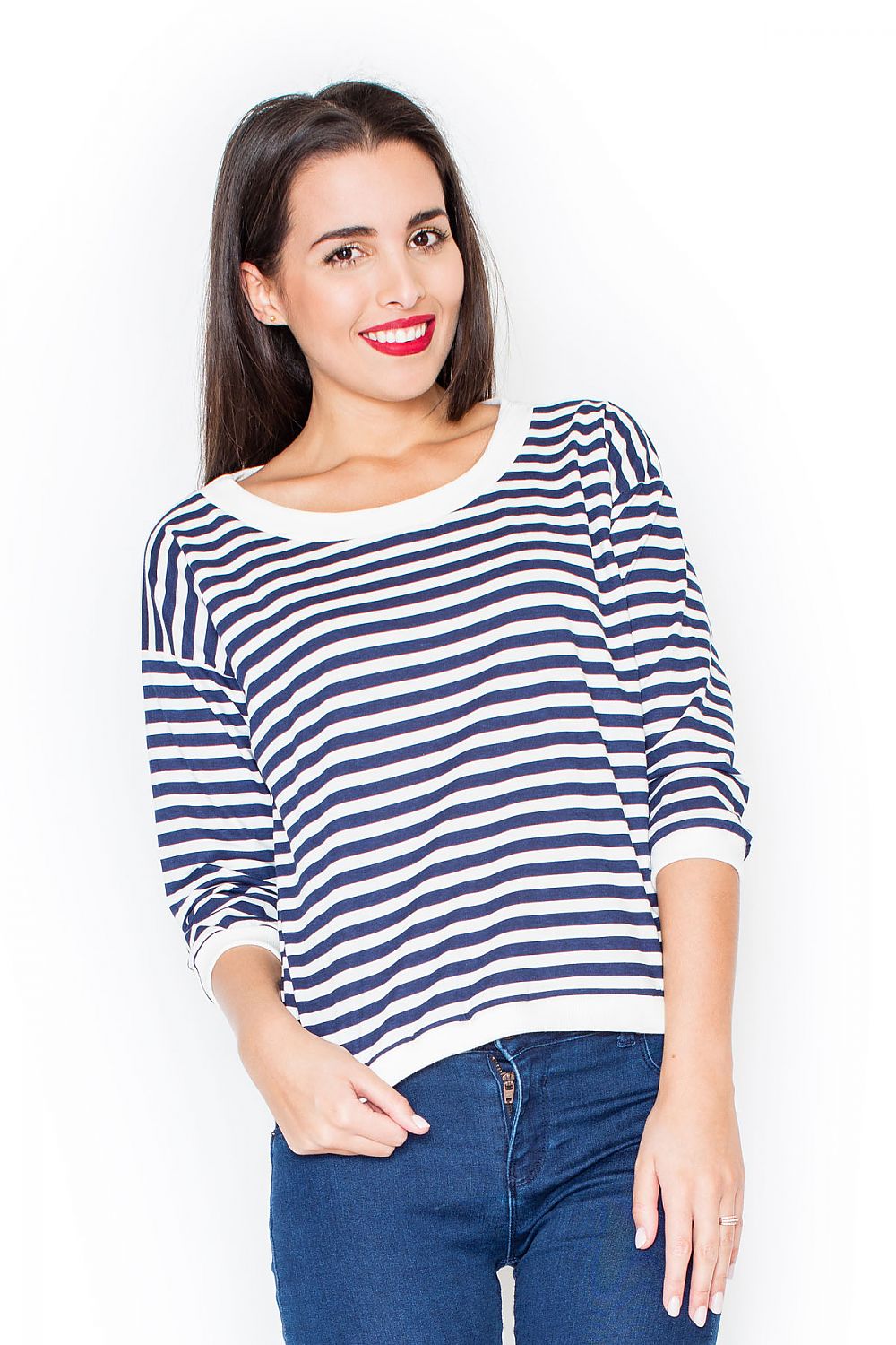  Maglia model 48317 Katrus 