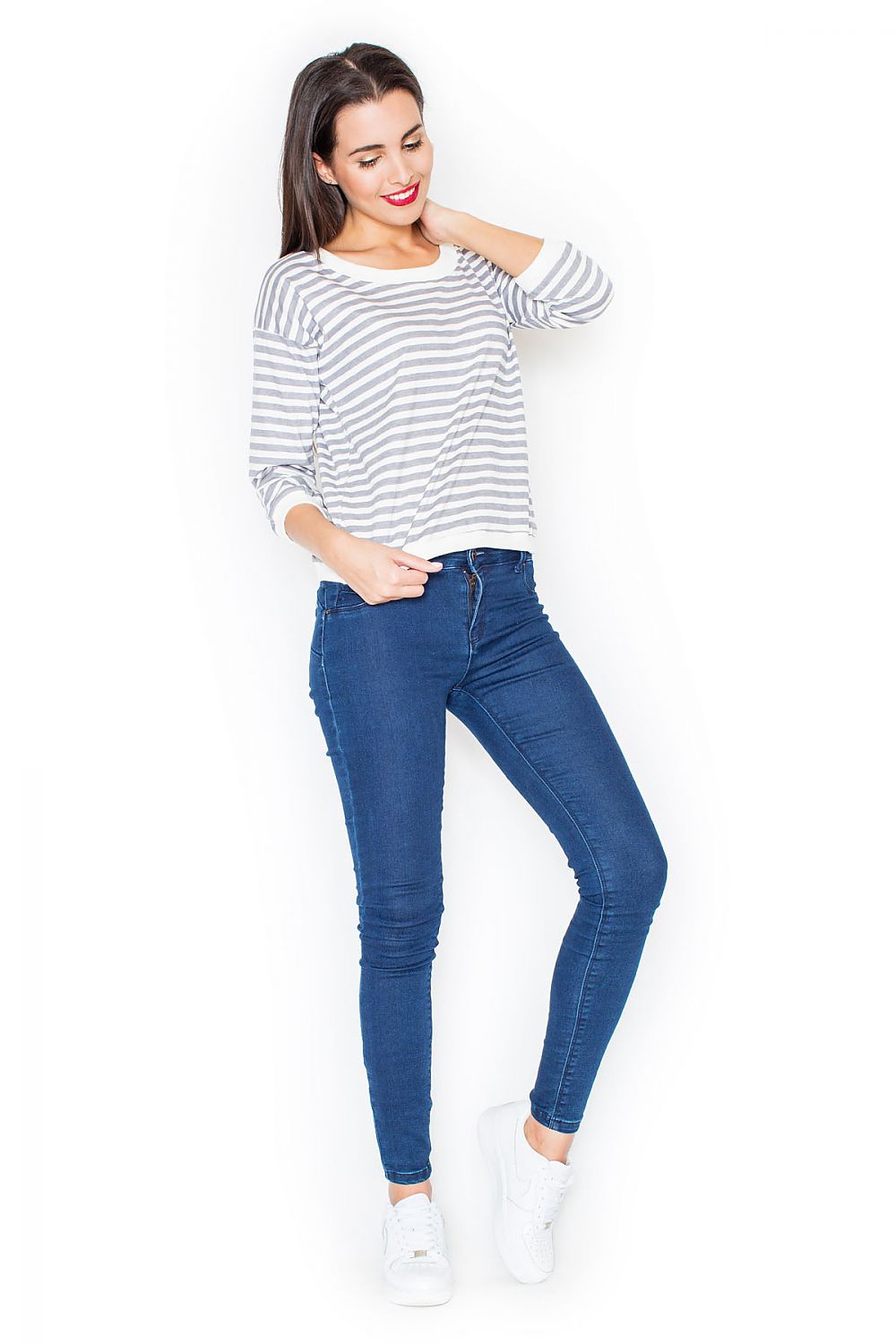  Maglia model 48304 Katrus 