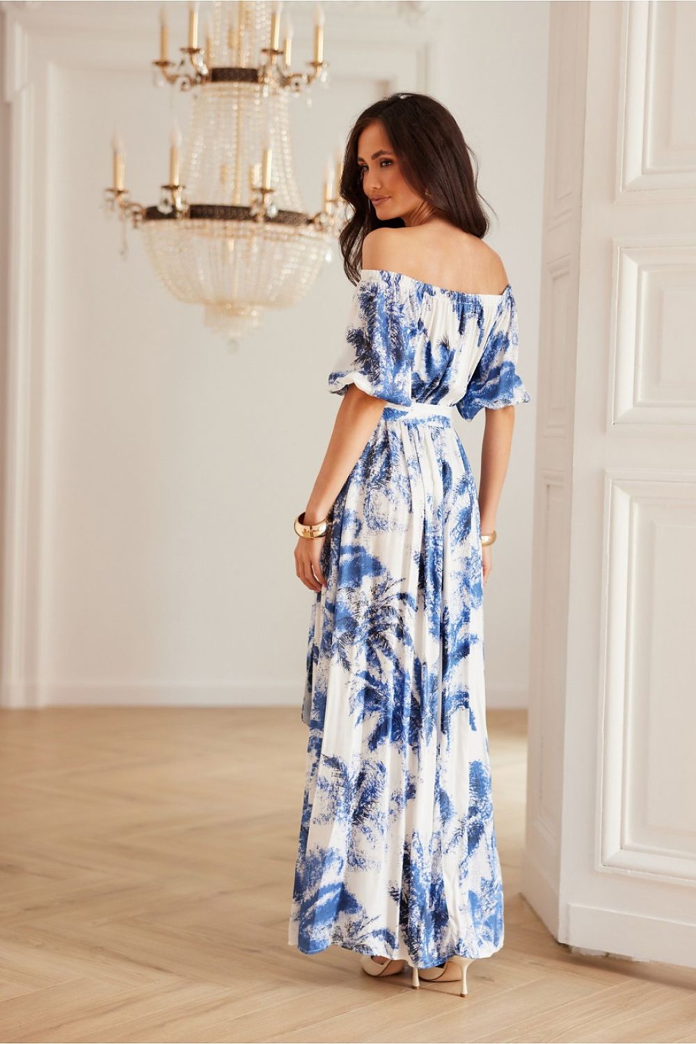  Vestito da giorno model 216362 Roco Fashion 