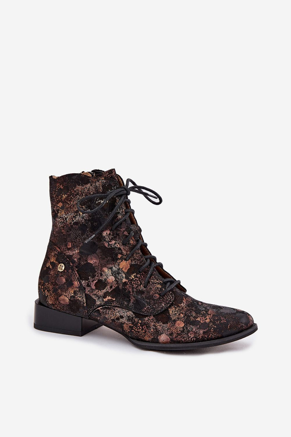  Scarpe con tacco model 219249 Step in style 