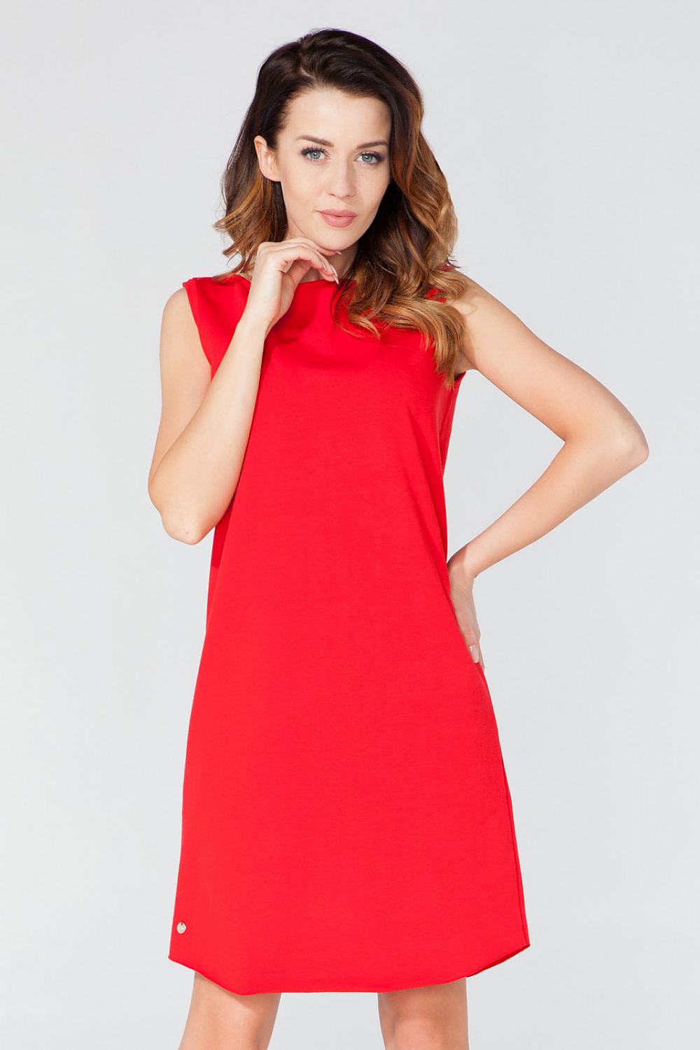  Vestito da giorno model 51734 Tessita 