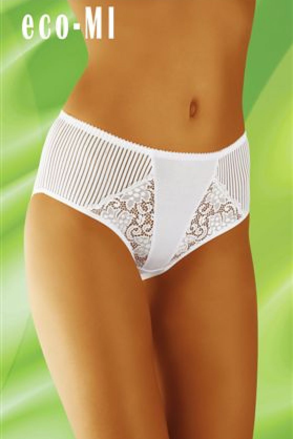  Culotte model 4459 Wolbar 