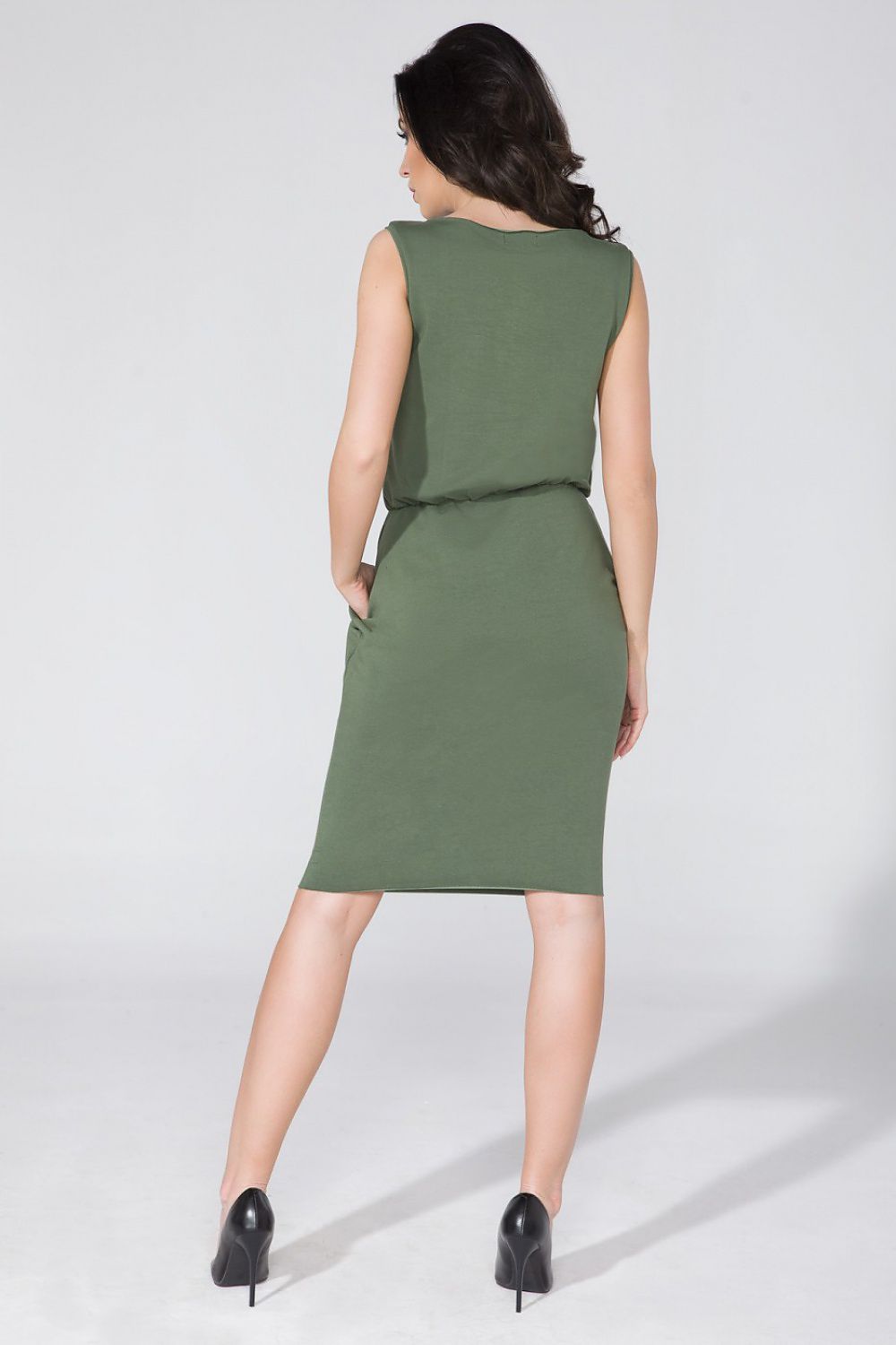  Vestito da giorno model 58992 Tessita 