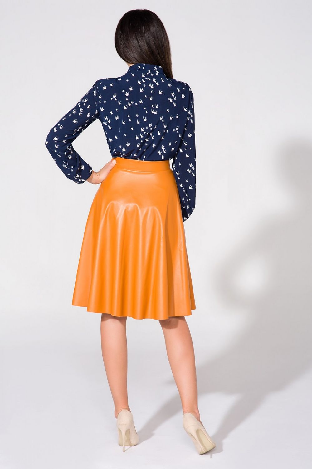  Maglia model 61679 Tessita 