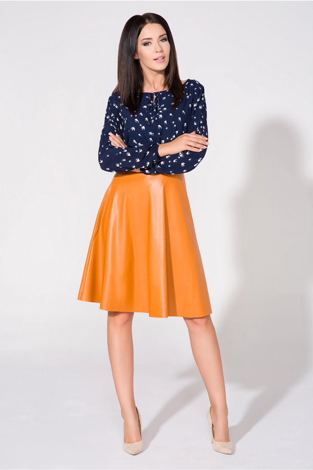  Maglia model 61683 Tessita 