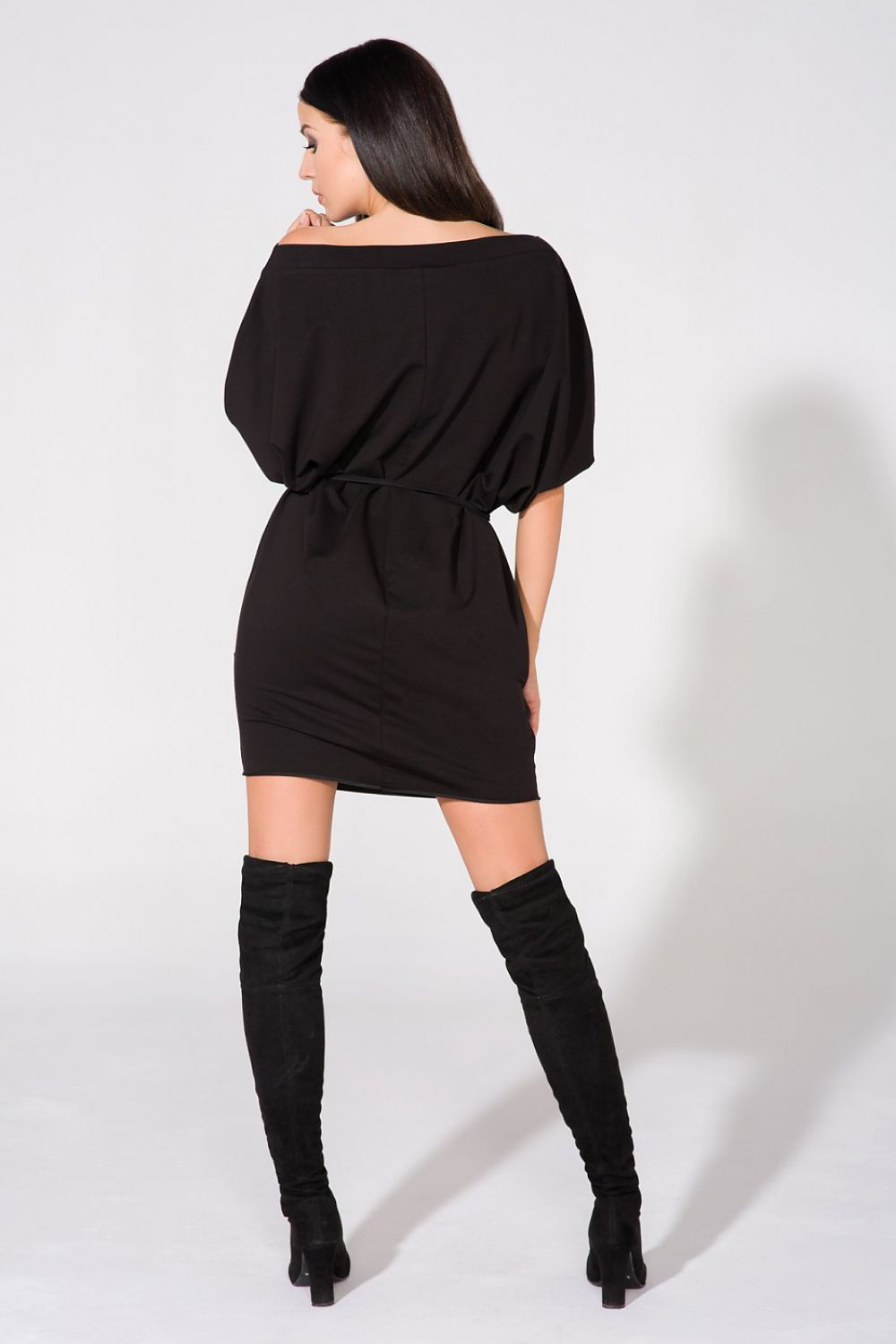  Vestito da giorno model 61691 Tessita 