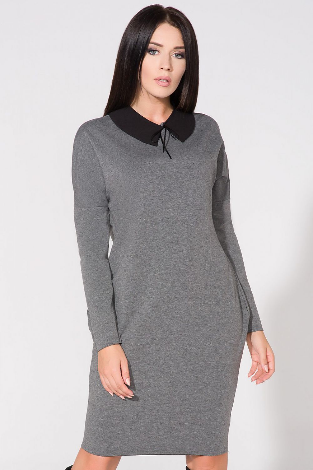  Vestito da sera model 61714 Tessita 