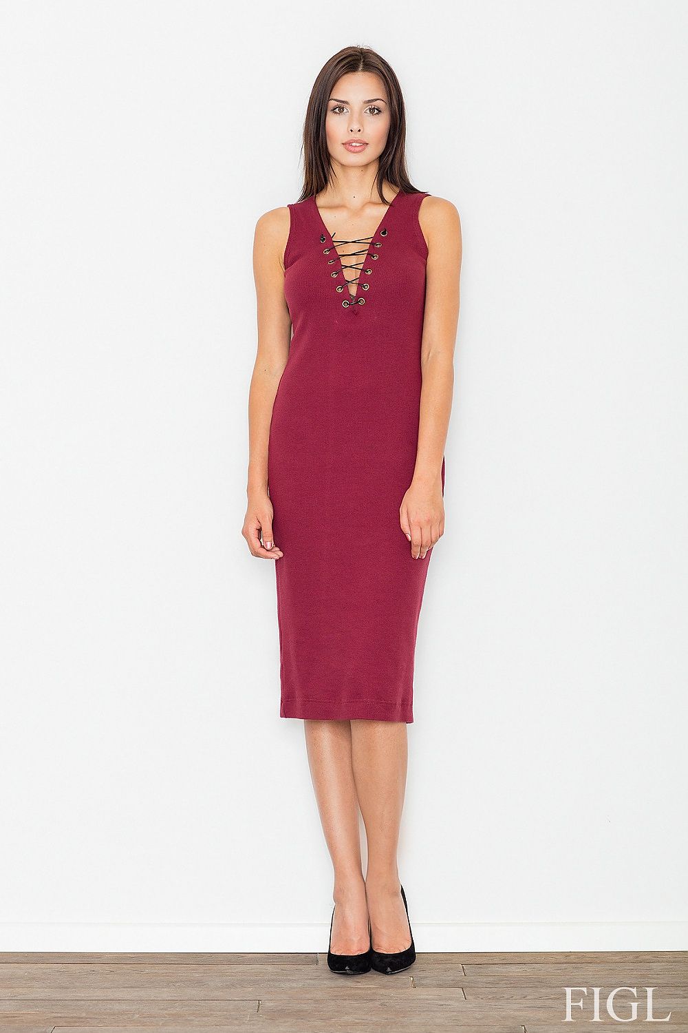  Vestito da sera model 62654 Figl 