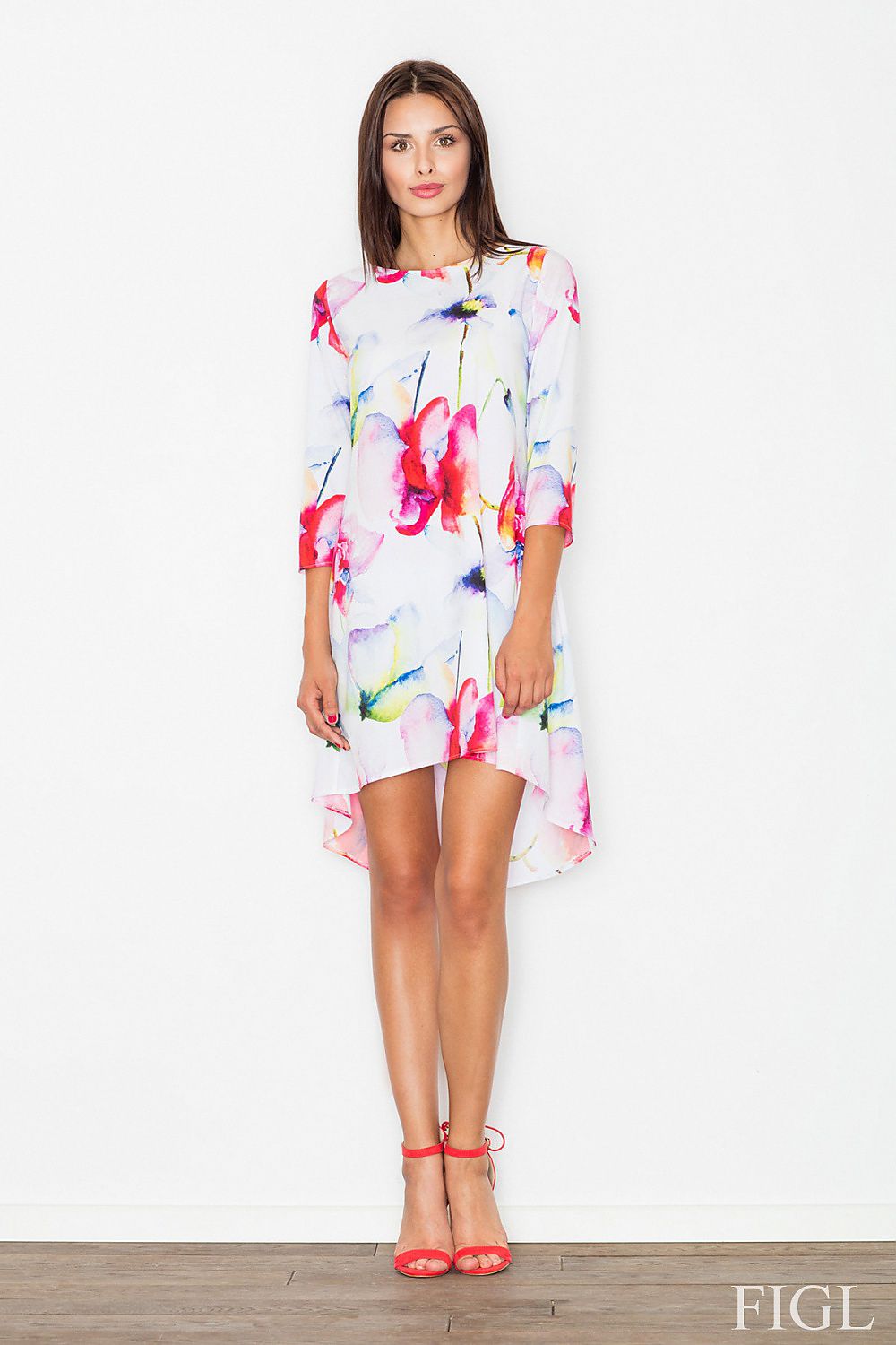  Vestito da giorno model 62994 Figl 