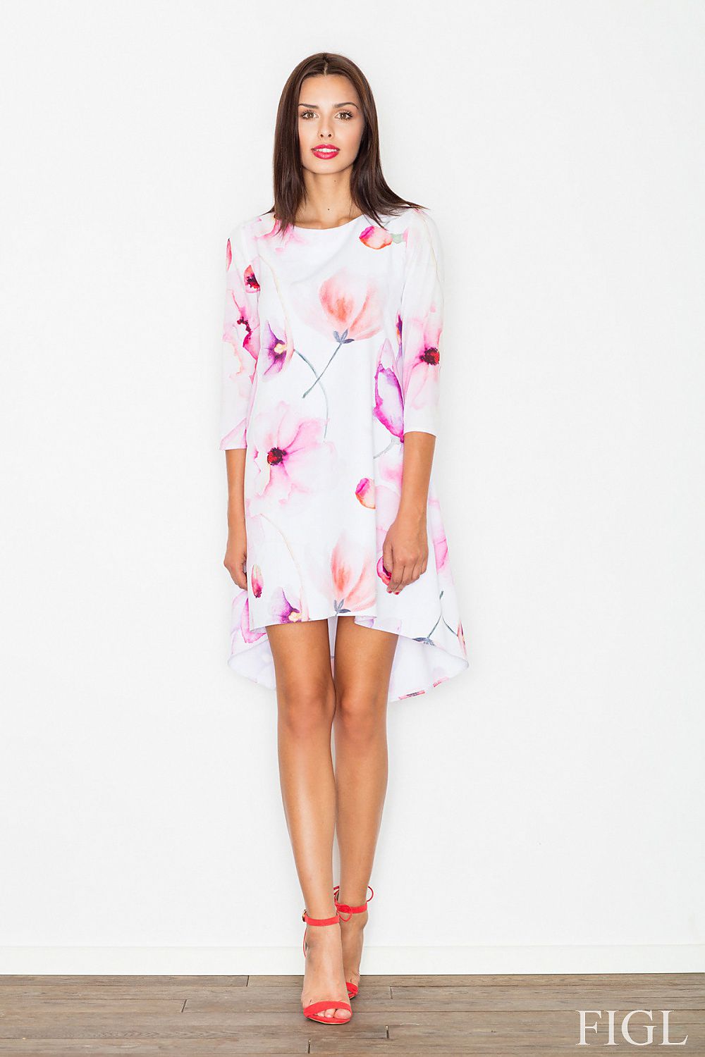  Vestito da giorno model 62995 Figl 