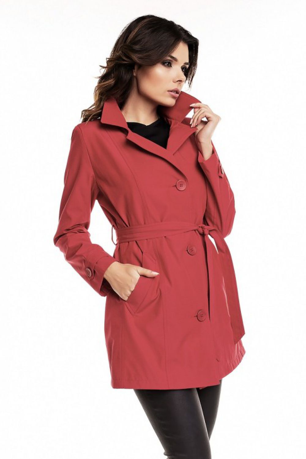  Cappotto model 63549 Cabba 