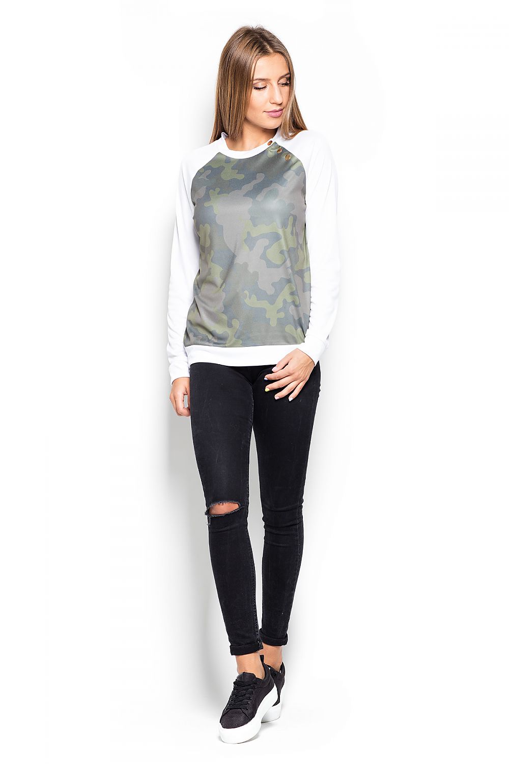  Maglia model 63854 Katrus 