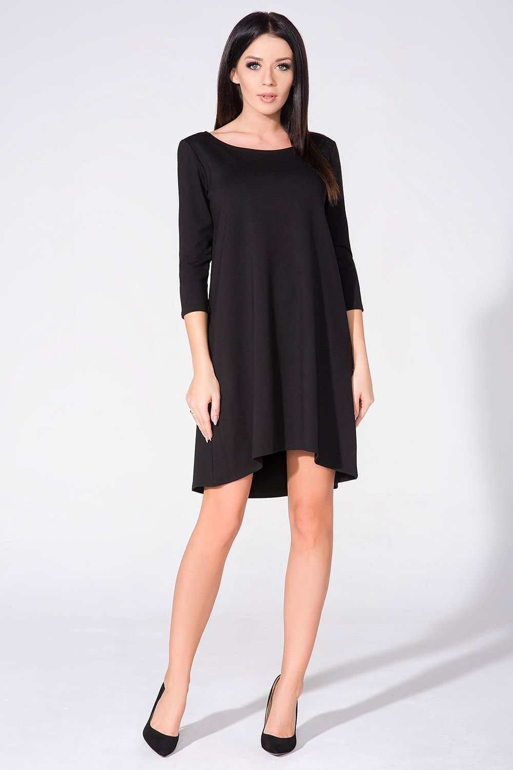  Vestito da giorno model 76297 Tessita 