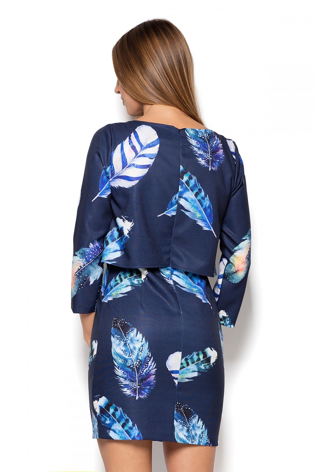  Vestito da giorno model 76969 Katrus 