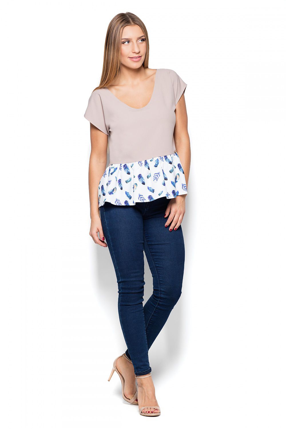  Maglia model 76990 Katrus 