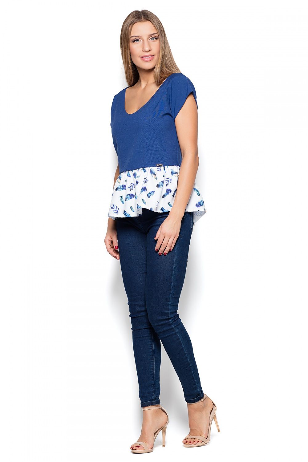  Maglia model 76991 Katrus 