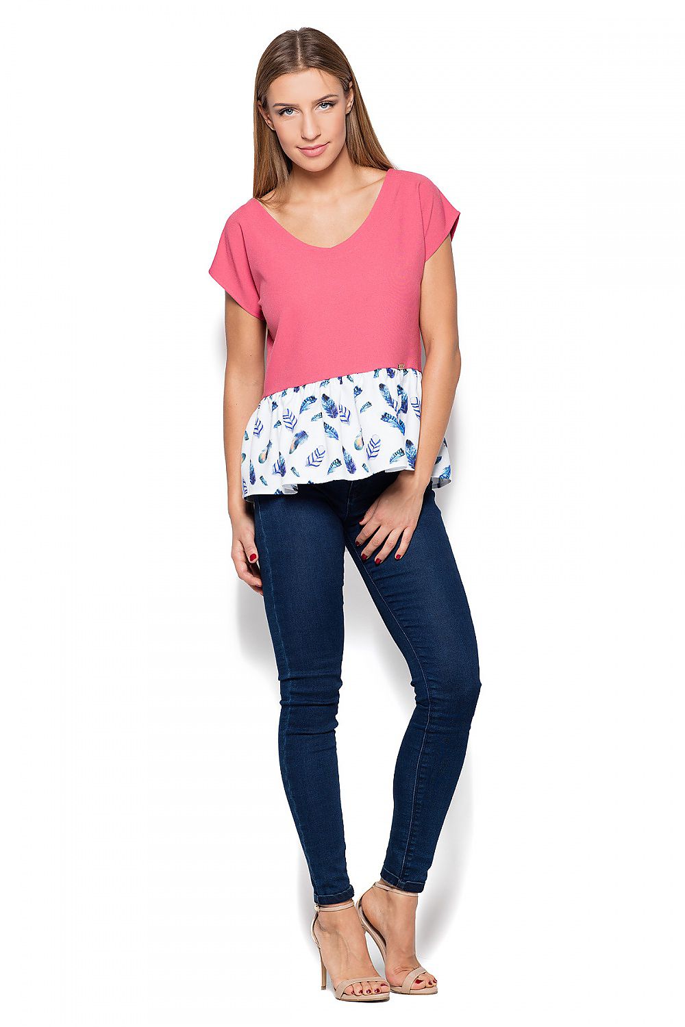  Maglia model 76992 Katrus 