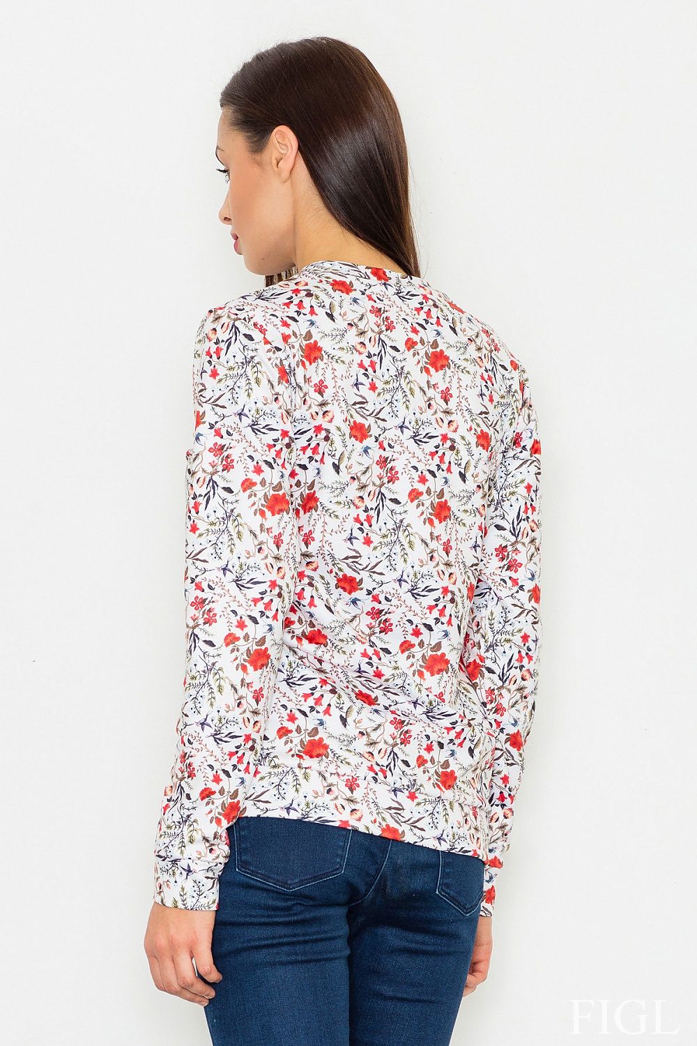  Felpa model 77040 Figl 