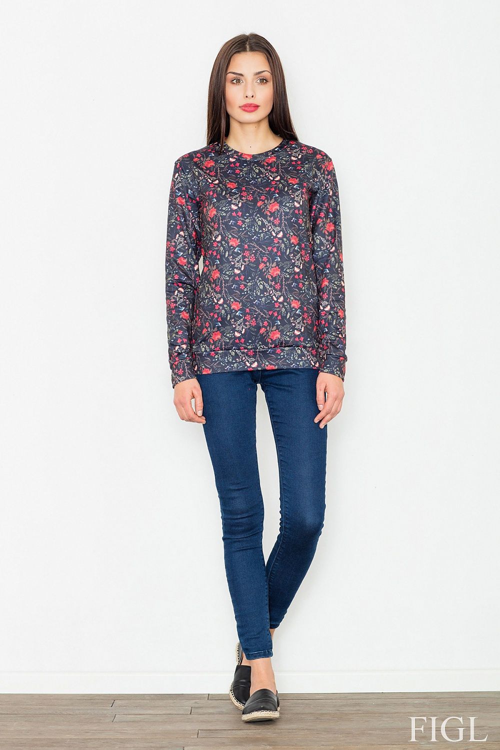  Felpa model 77042 Figl 