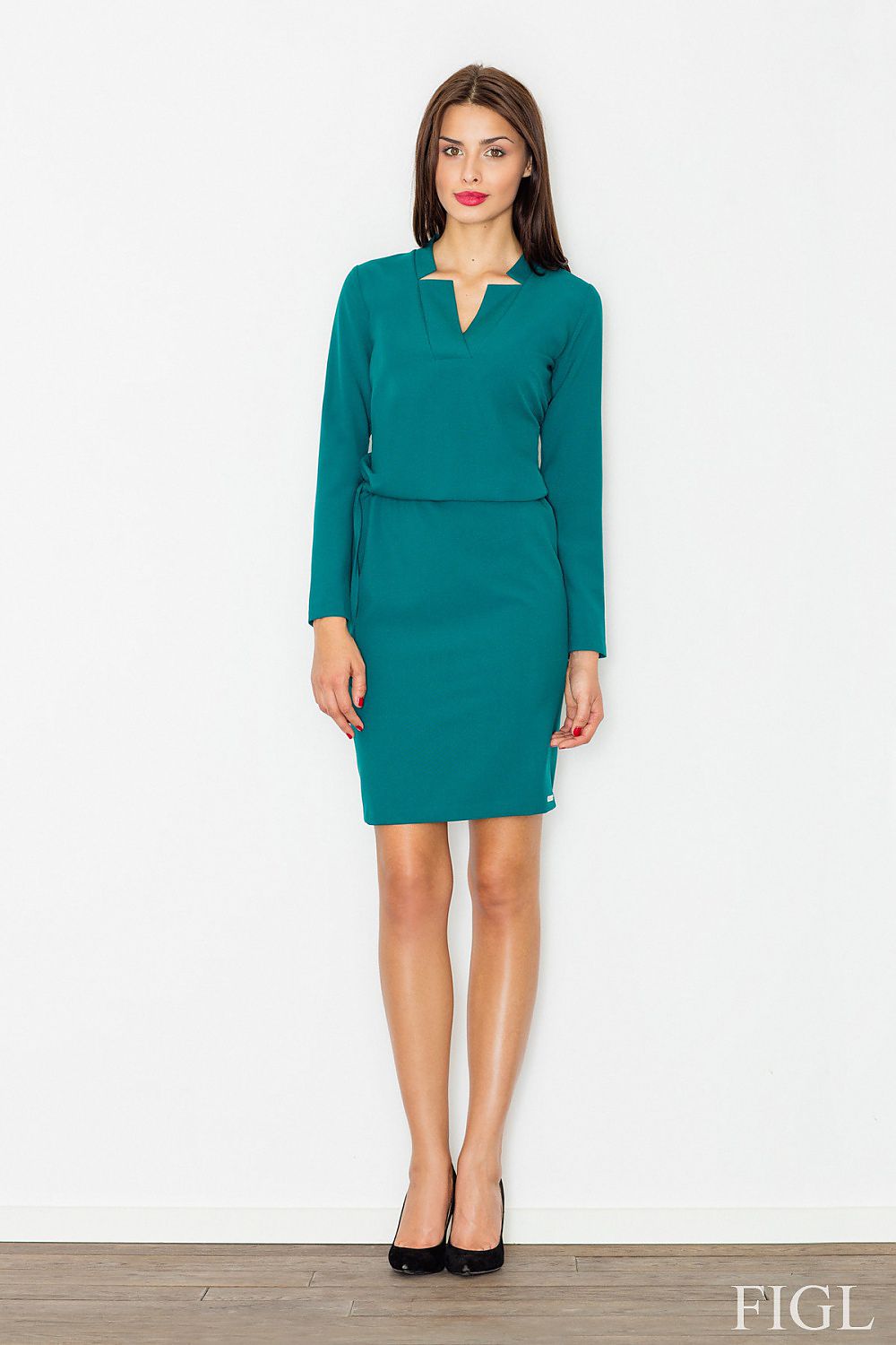  Vestito da giorno model 77064 Figl 