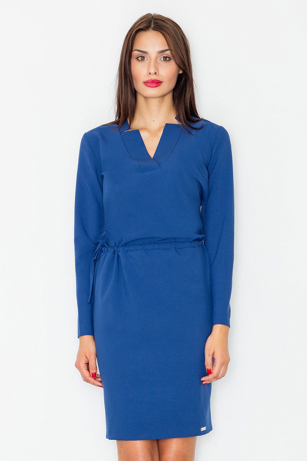  Vestito da giorno model 77065 Figl 