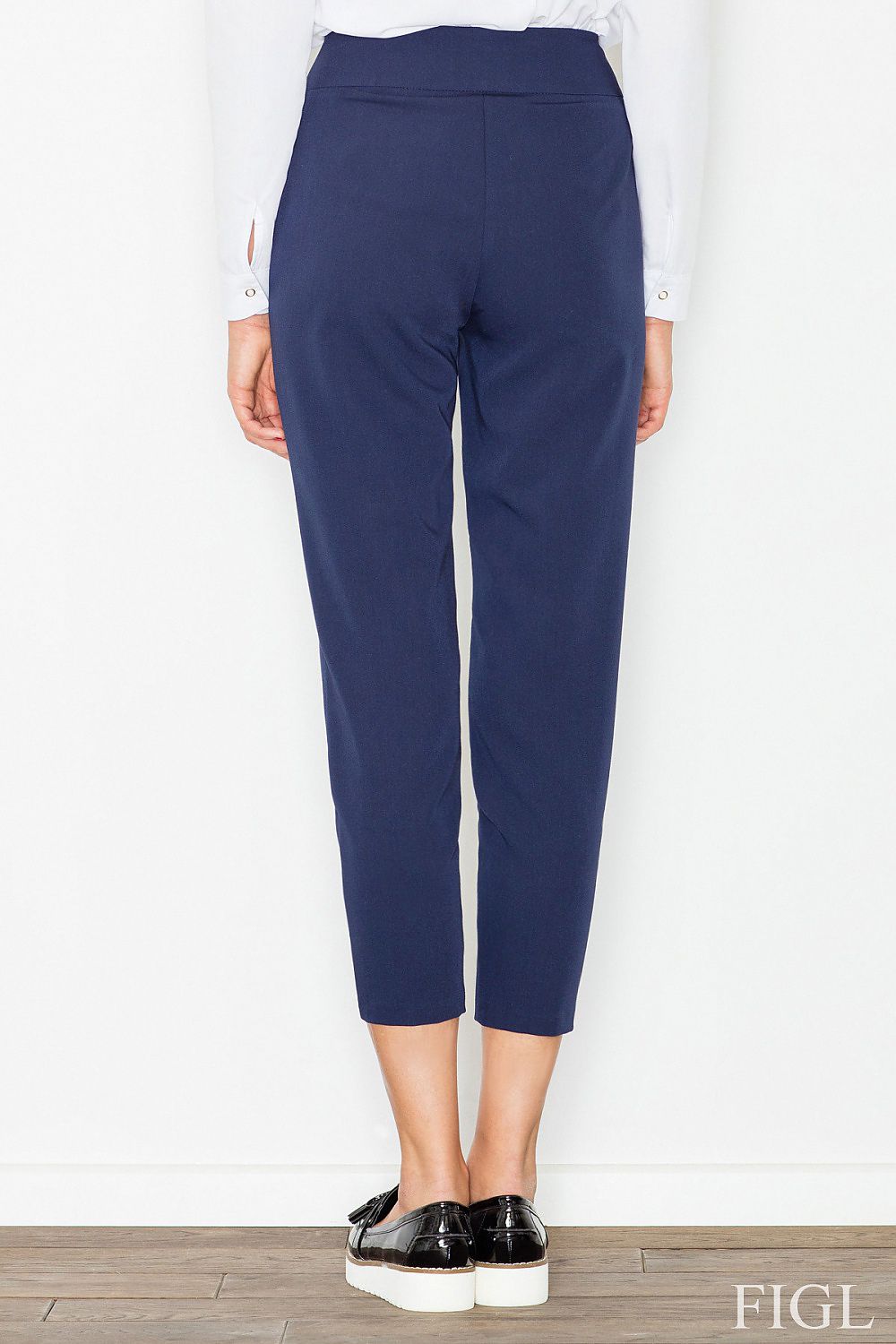  Pantaloni da donna model 77071 Figl 