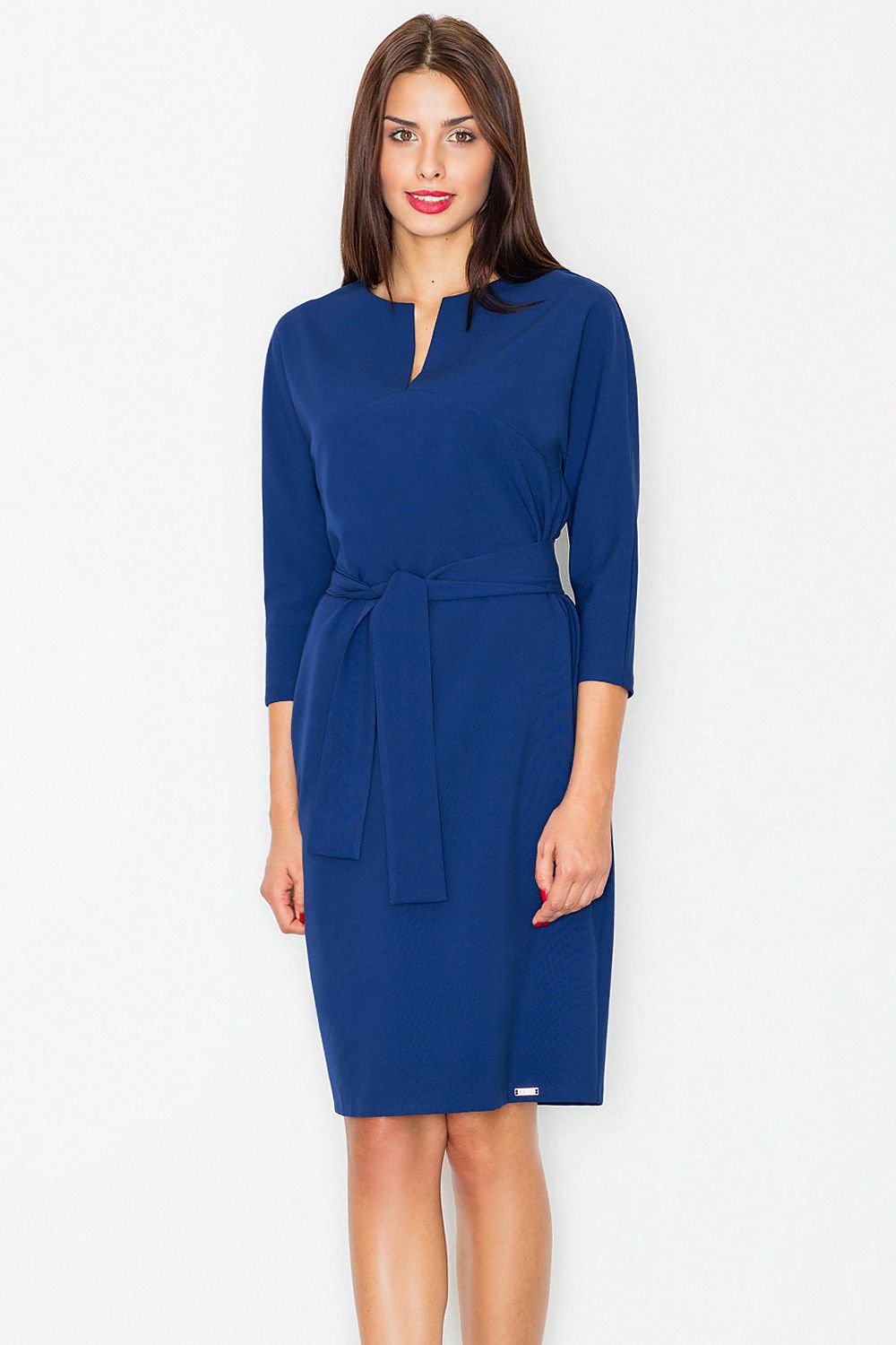  Vestito da giorno model 77108 Figl 