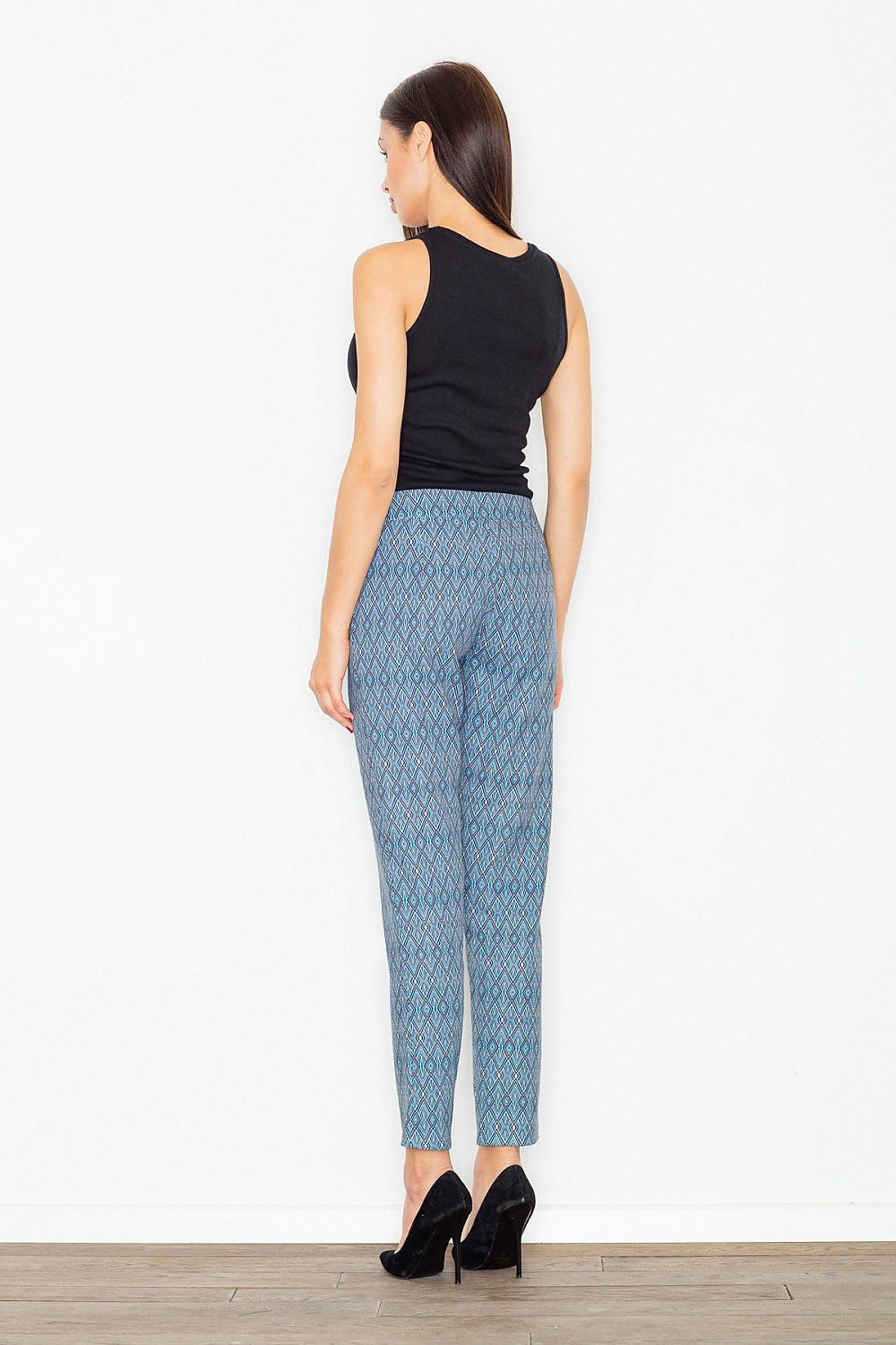  Pantaloni da donna model 77141 Figl 