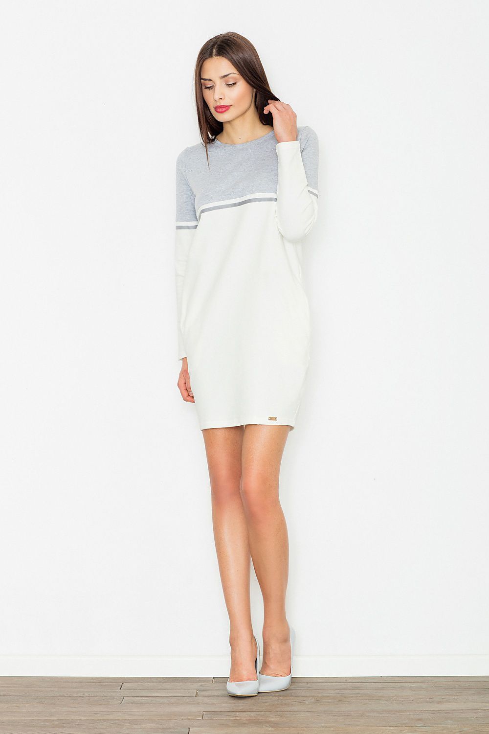  Vestito da giorno model 77148 Figl 