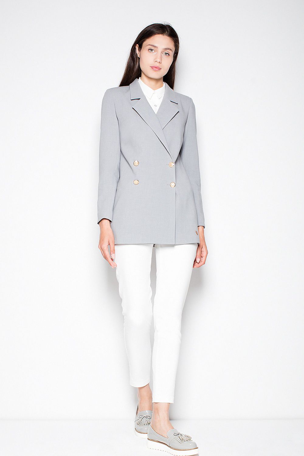  Giacca model 77165 Venaton 