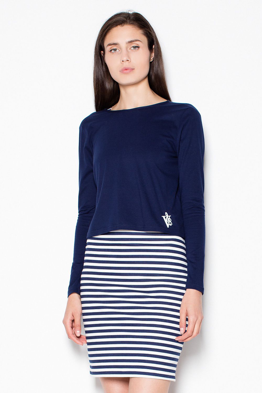  Vestito da giorno model 77230 Venaton 