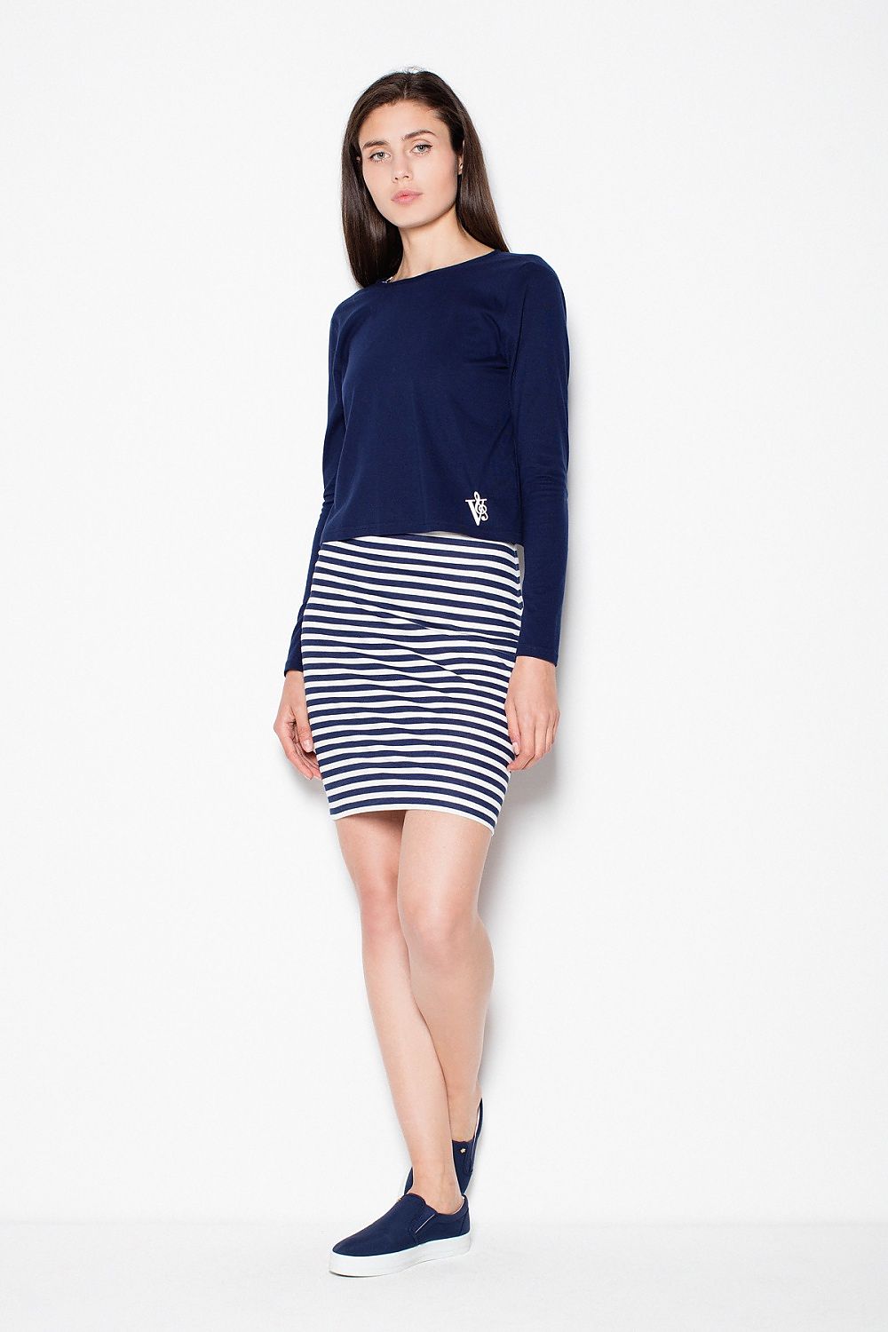  Vestito da giorno model 77230 Venaton 