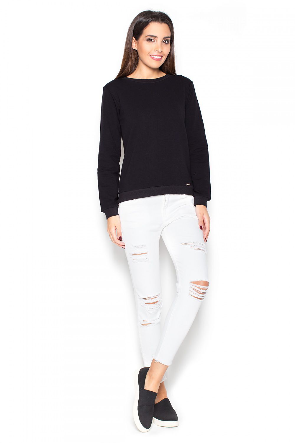  Maglia model 77310 Katrus 