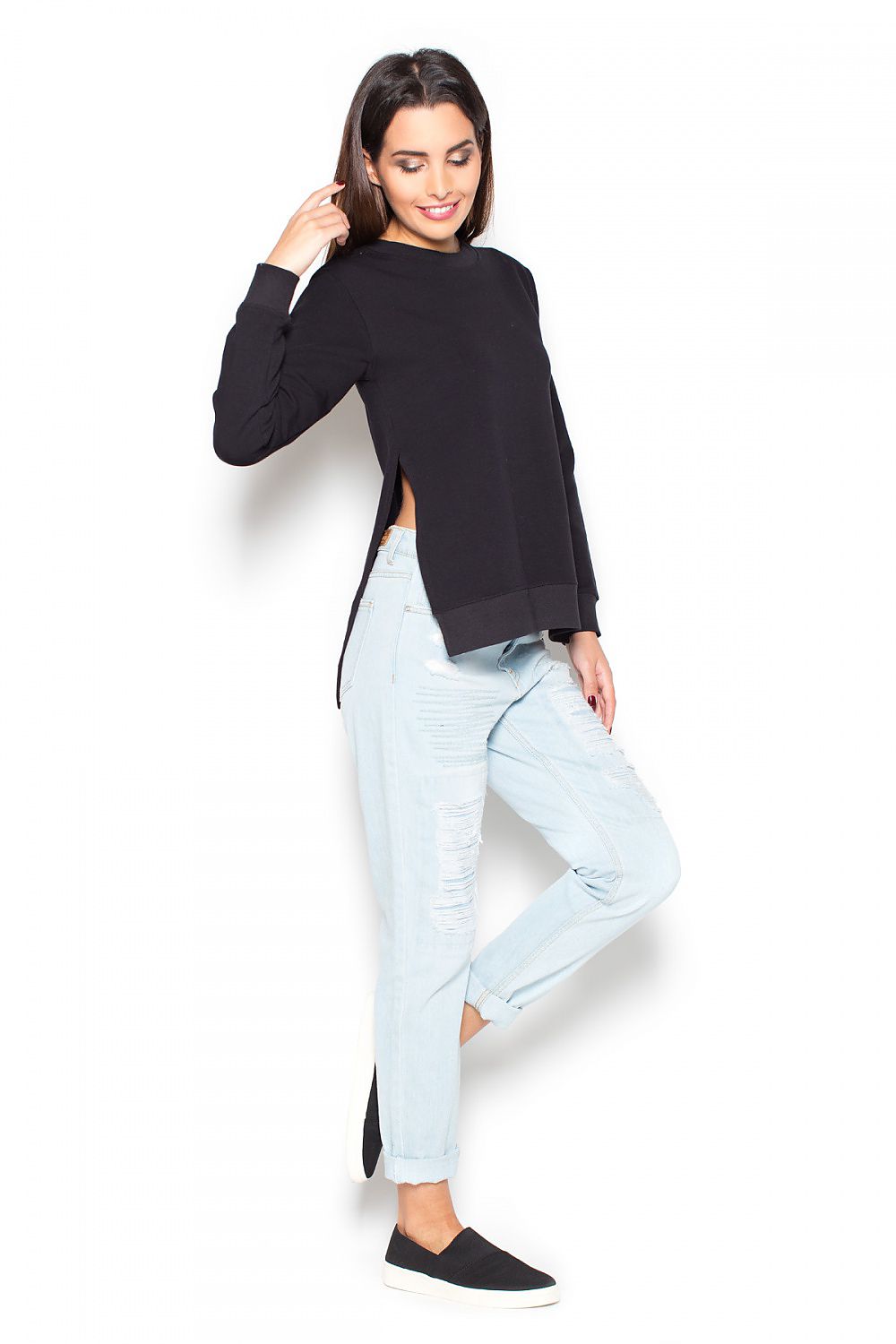  Maglia model 77315 Katrus 