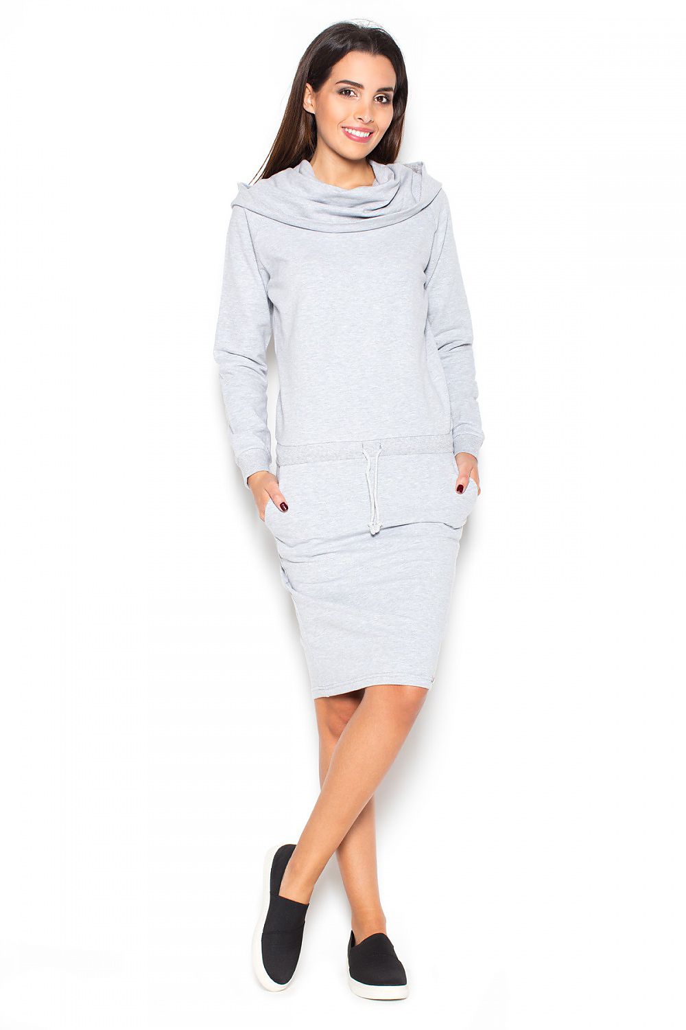  Vestito da giorno model 77322 Katrus 