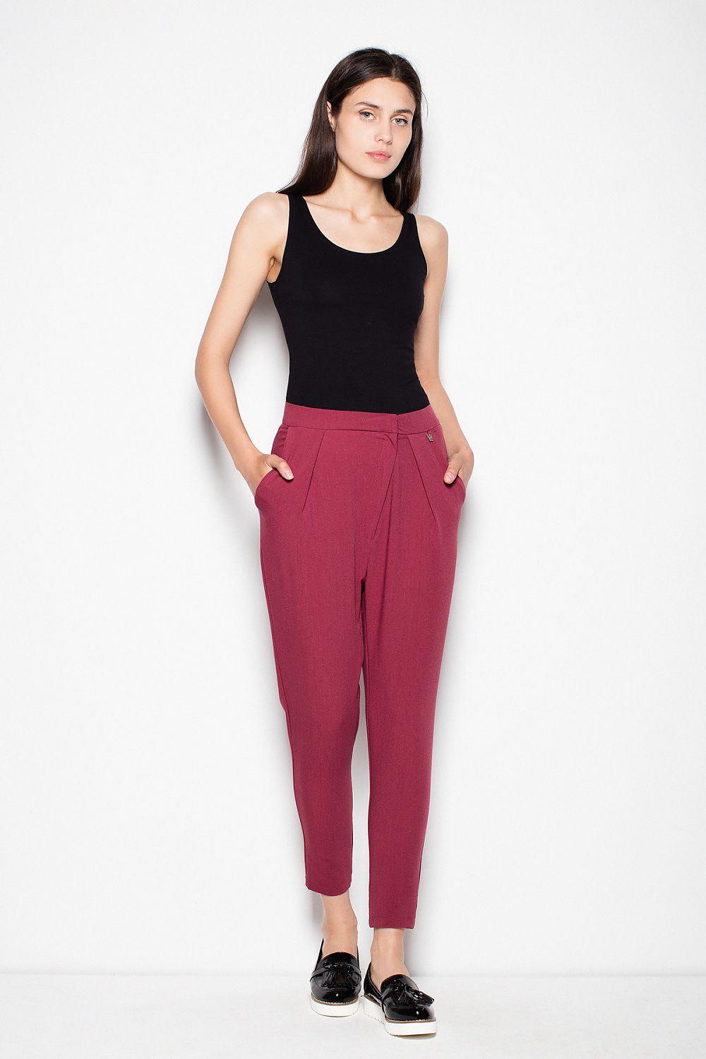  Pantaloni da donna model 77388 Venaton 