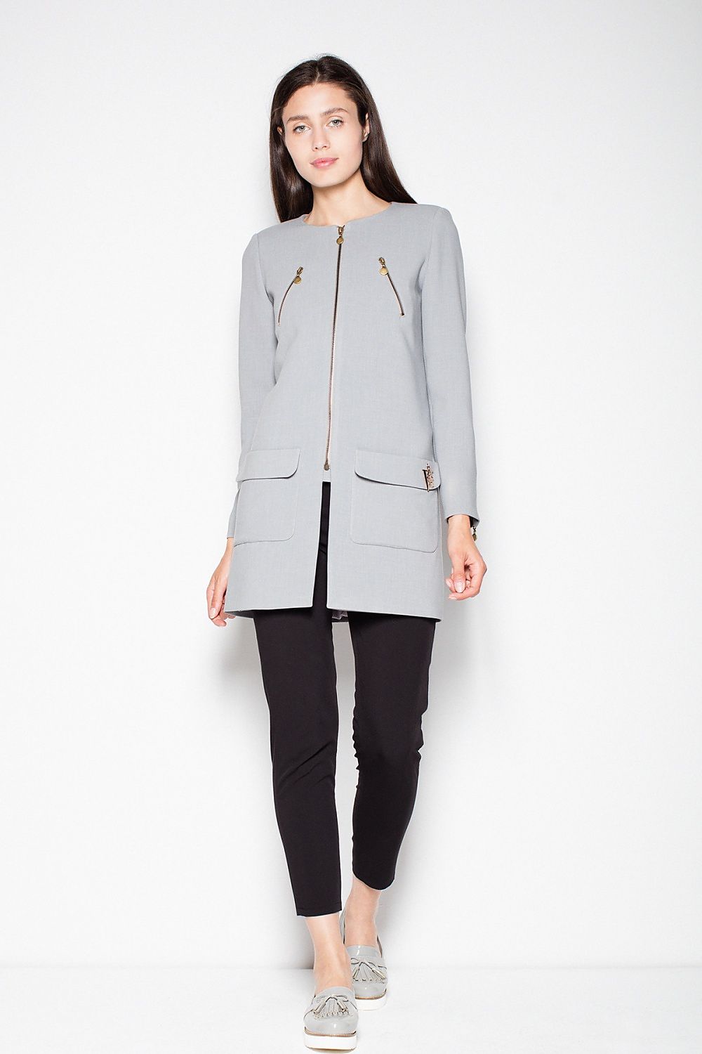  Cappotto model 77422 Venaton 