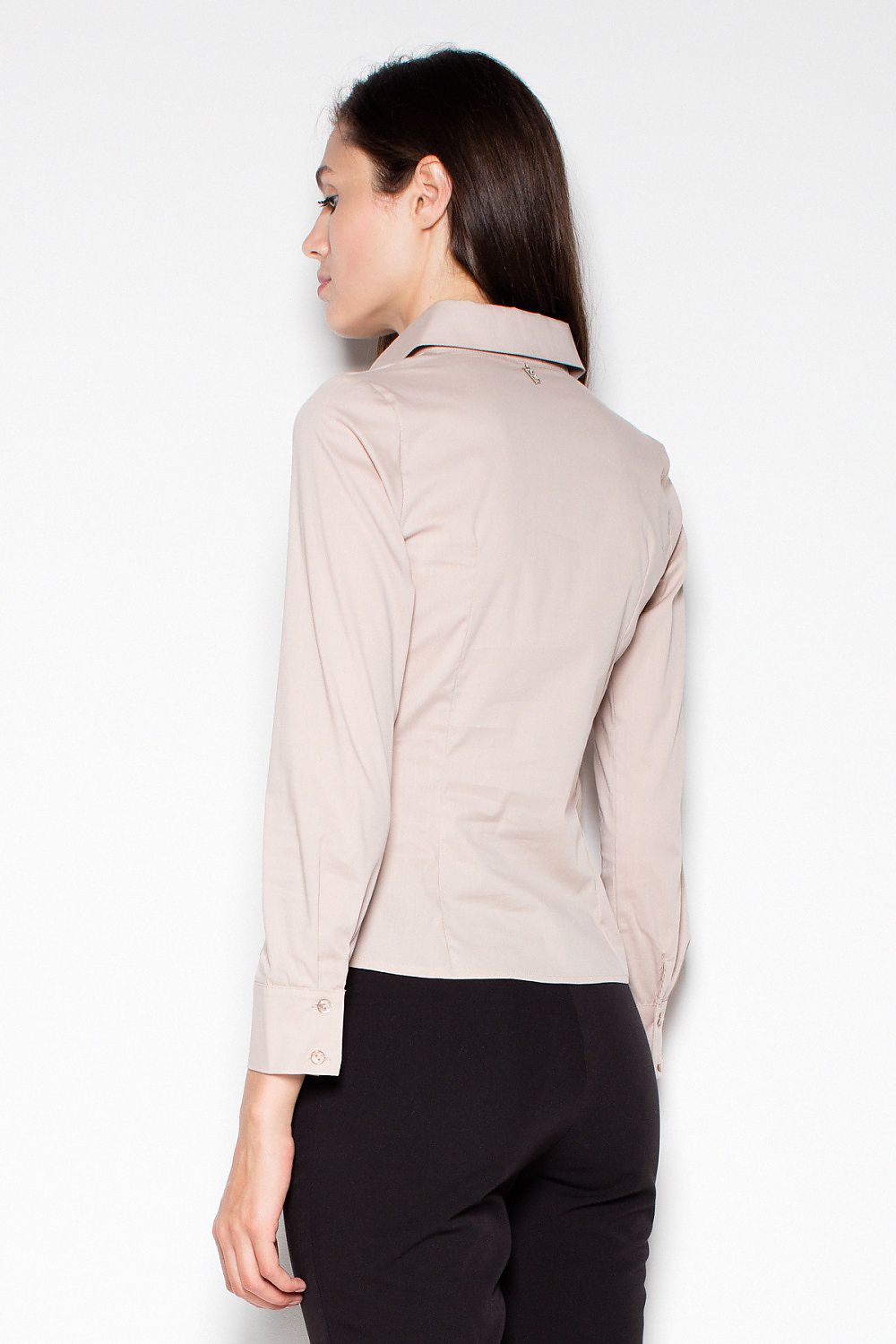  Camicia a manica lunga  model 77458 Venaton 