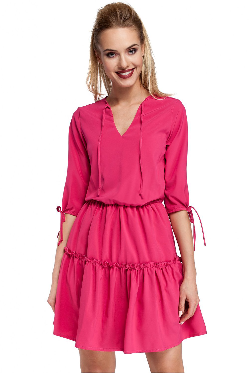  Vestito da giorno model 85002 Moe 