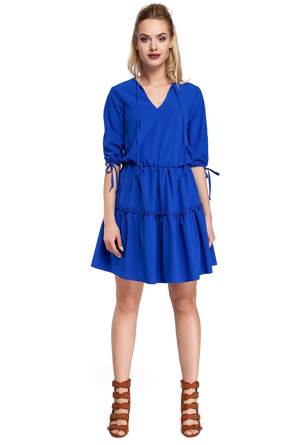  Vestito da giorno model 85003 Moe 