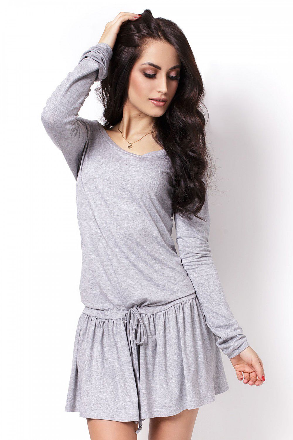  Vestito da giorno model 86963 IVON 