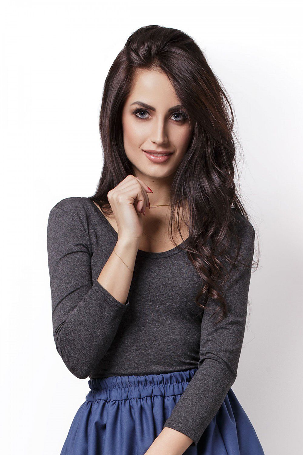  Maglia model 87042 IVON 