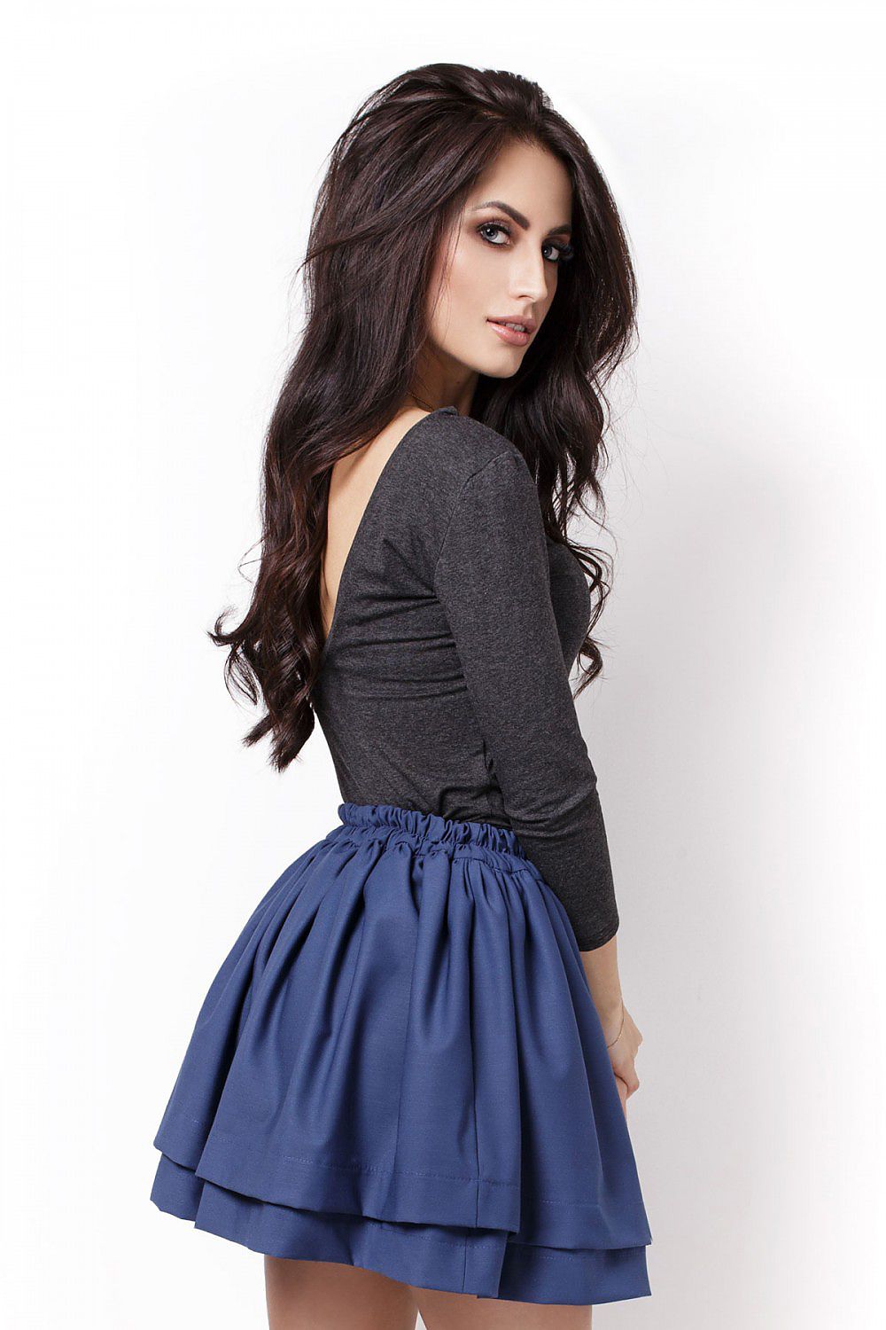  Maglia model 87042 IVON 