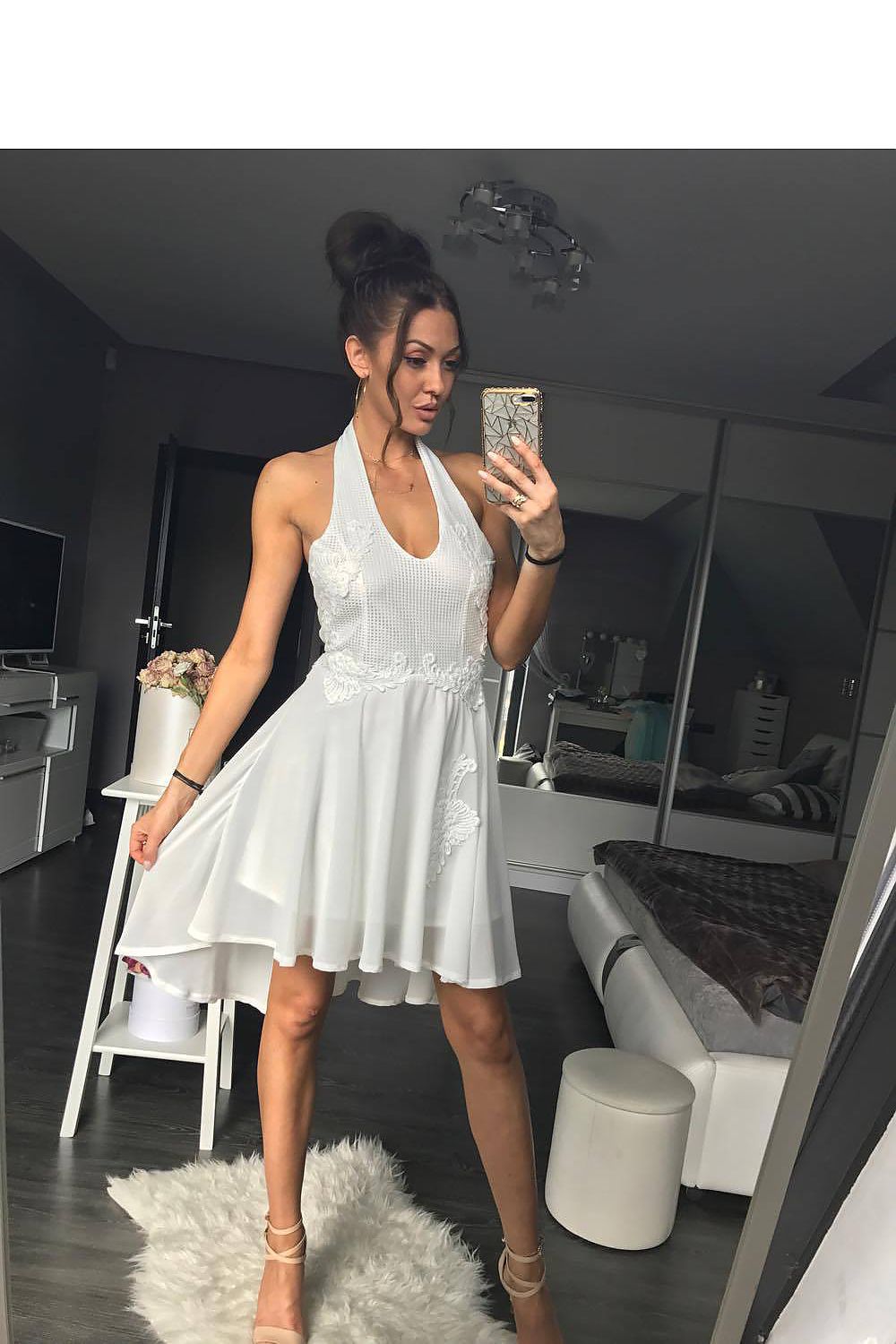  Vestito da sera model 93971 YourNewStyle 