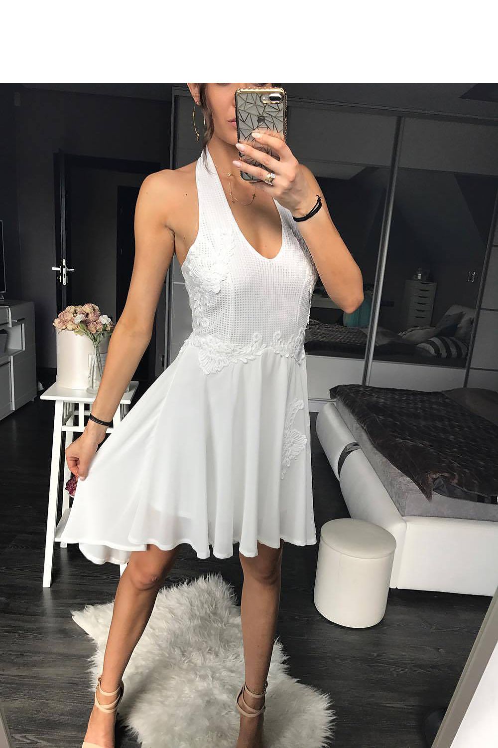  Vestito da sera model 93971 YourNewStyle 