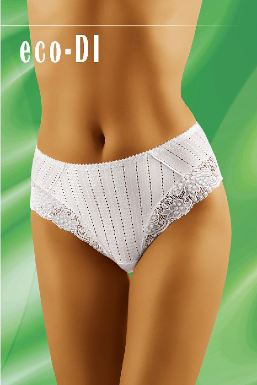  Culotte model 73572 Wolbar 