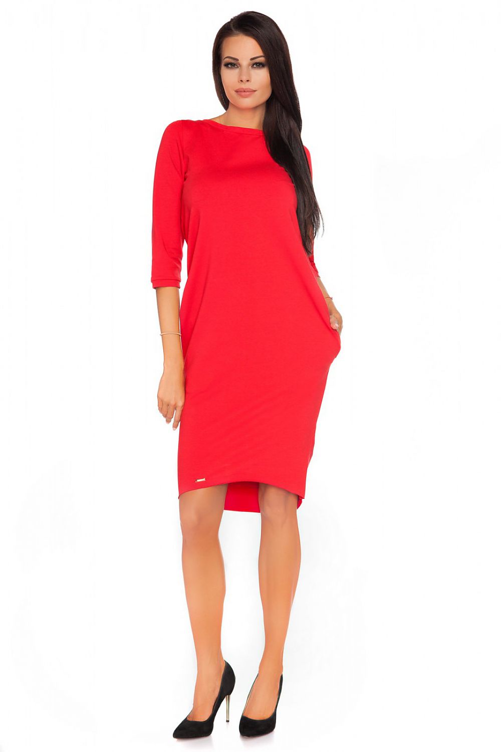  Vestito da giorno model 107262 Tessita 