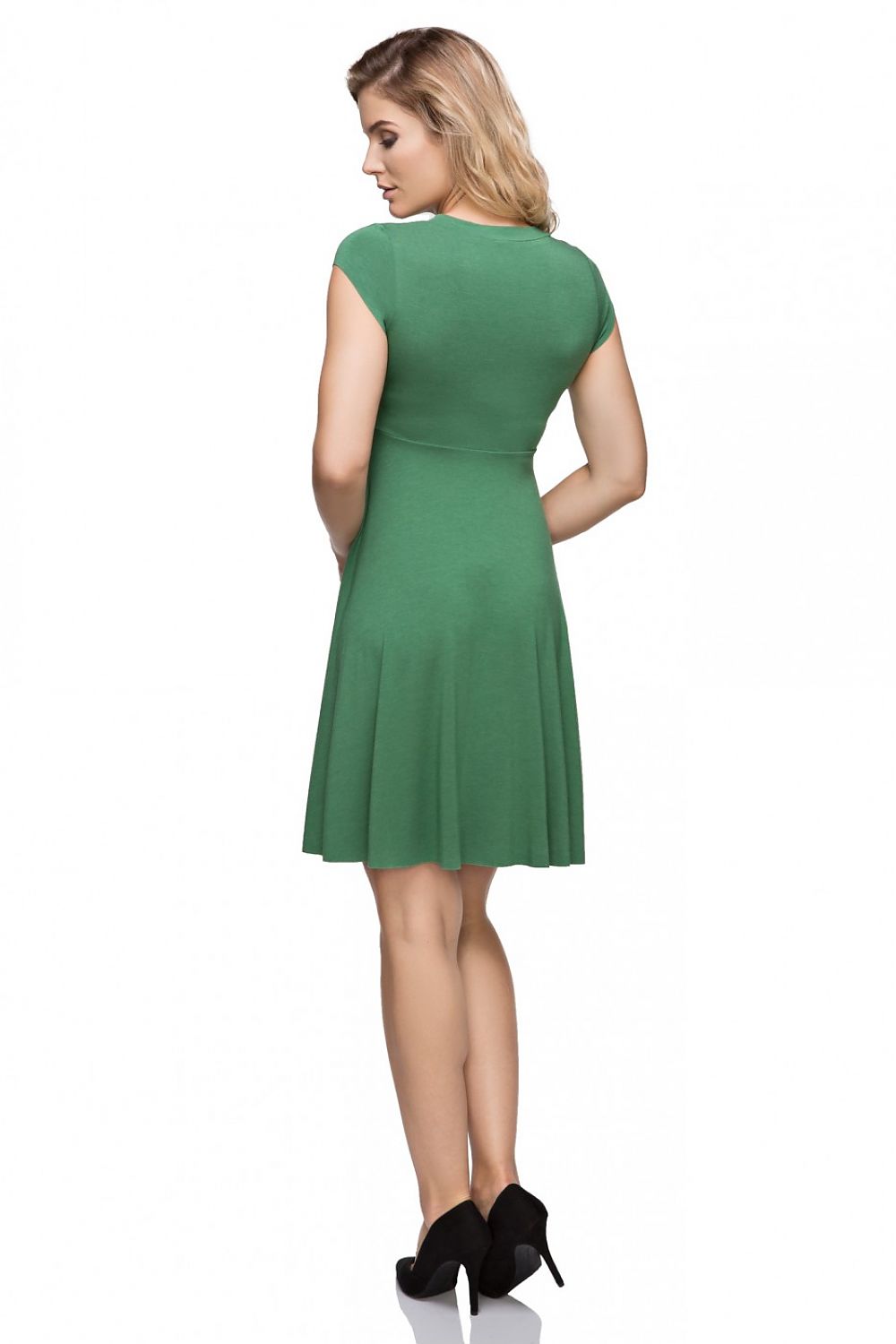  Vestito da sera model 107266 Tessita 