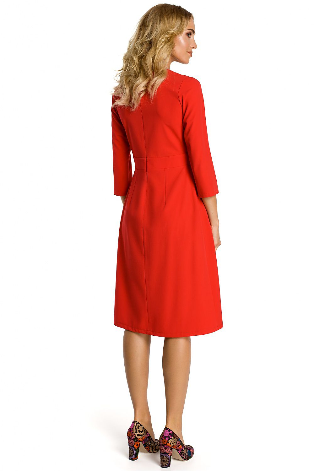  Vestito da giorno model 107534 Moe 